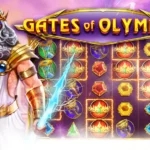 Rahasia Pola Kemenangan Gates Of Olympus